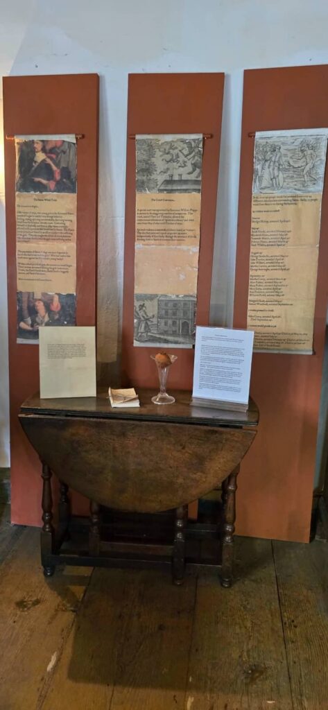 cosa vedere a the witch house of salem