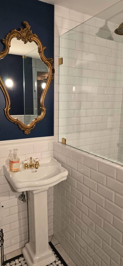 Ives Inn dove dormire a salem 7