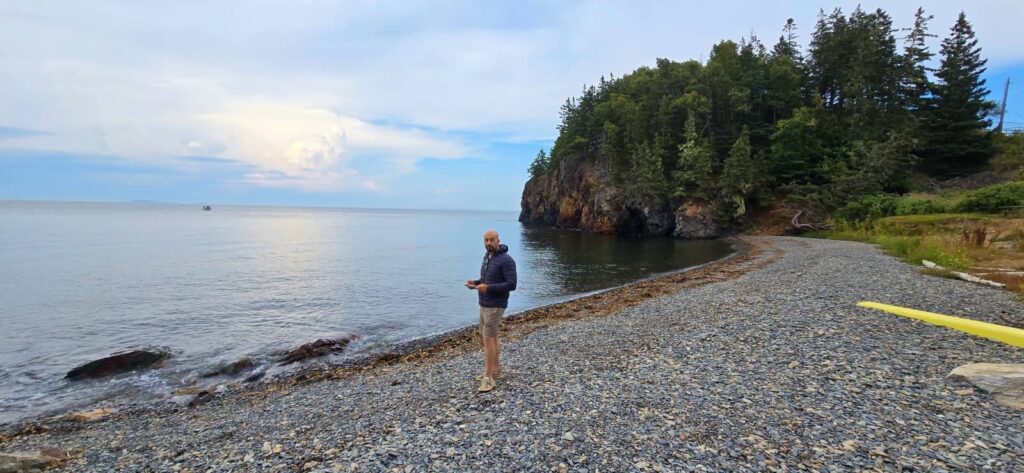 Owls Head Lighthouse 2