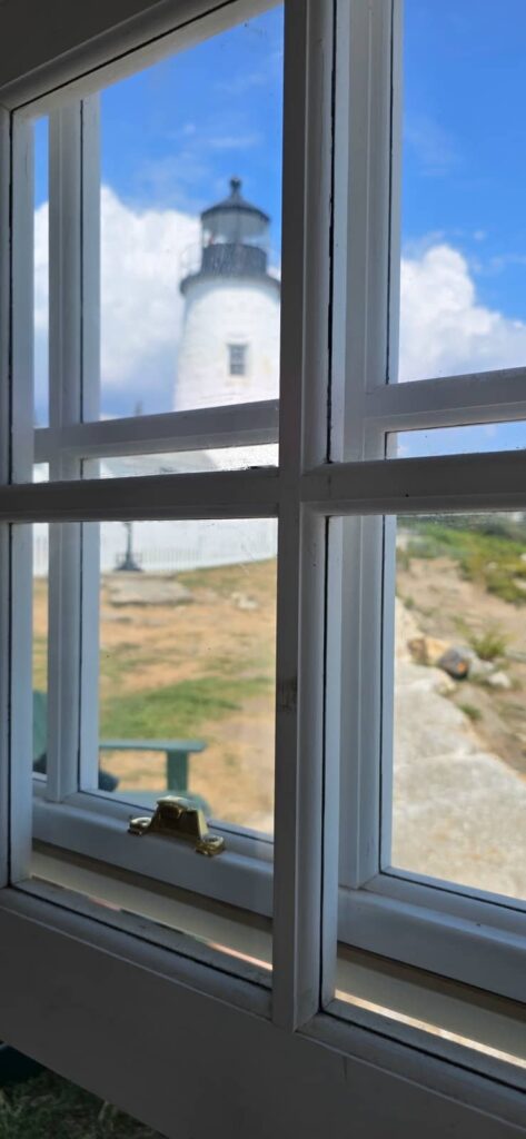 Pemaquid Point Lighthouse: il faro che racconta l’anima del Maine 8 Pemaquid Point Lighthouse 15