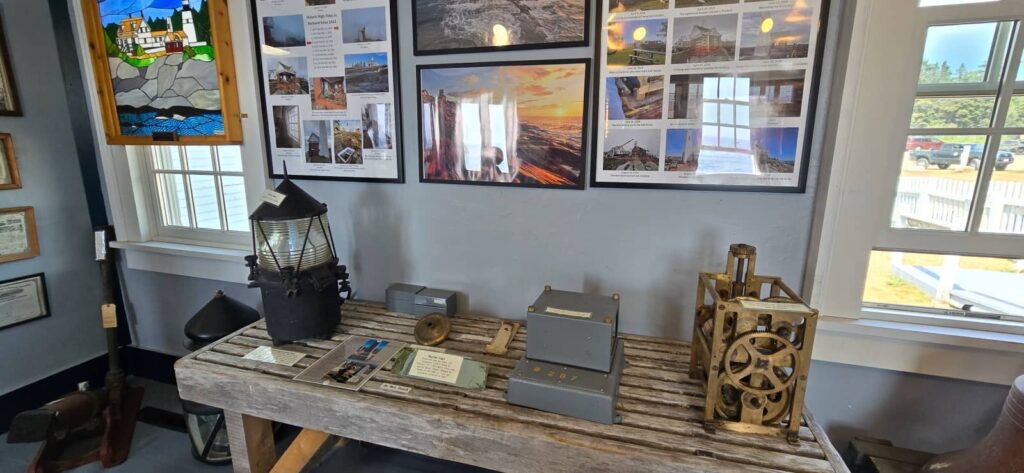 Pemaquid Point Lighthouse: il faro che racconta l’anima del Maine 20 pemaquid point lighthouse, fisherman's museum