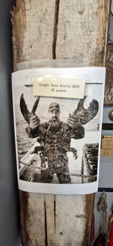 Pemaquid Point Lighthouse: il faro che racconta l’anima del Maine 26 Pemaquid Point Lighthouse fisherman museum 8