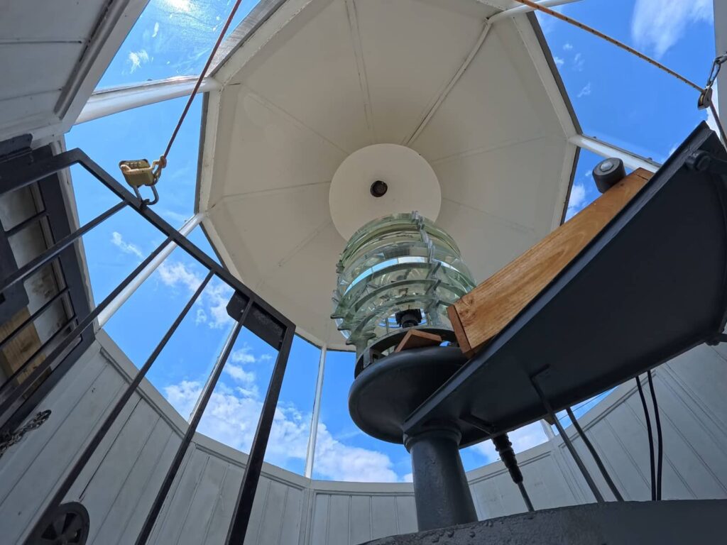 Pemaquid Point Lighthouse: il faro che racconta l’anima del Maine 14 Pemaquid Point Lighthouse