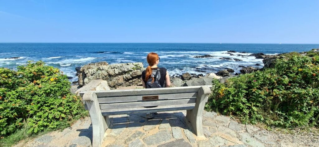 fari degli usa, dormire vicino ad un faro negli stati uniti