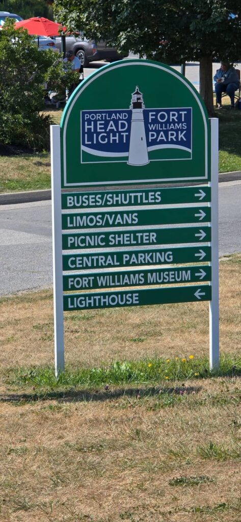 fort williams park 3