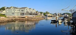 kennebunkport maine