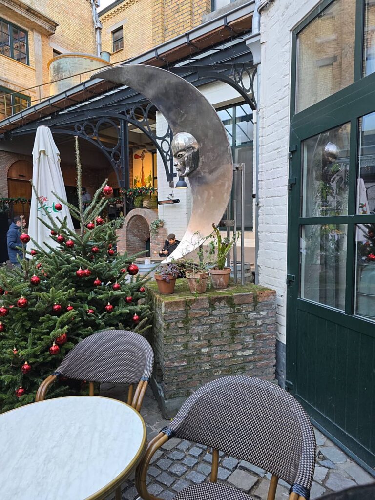 Birrificio De Halve Maan bruges