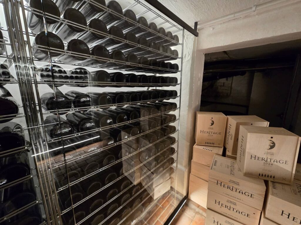 storia del birrificio de halve maan