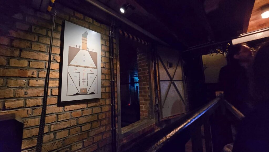 tour guidato birreria de halve maan bruges