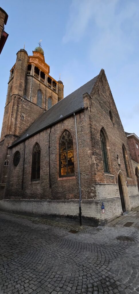 Adornes Domain ingresso 1