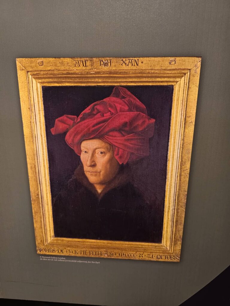Historium Bruges: guida completa, biglietti e esperienza con realtà virtuale 37 Biglietti Historium Bruges