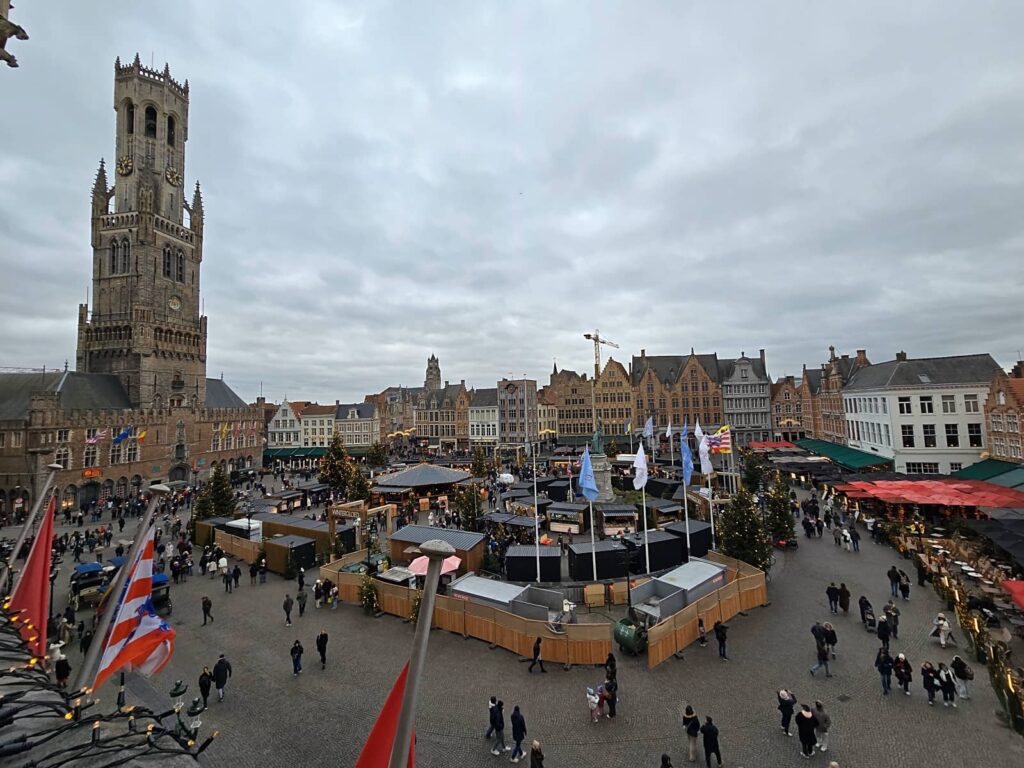 Historium Bruges: guida completa, biglietti e esperienza con realtà virtuale 39 Biglietti Historium Bruges