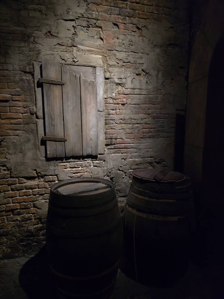 Historium Bruges: guida completa, biglietti e esperienza con realtà virtuale 16 Historium Bruges, guida alla visita