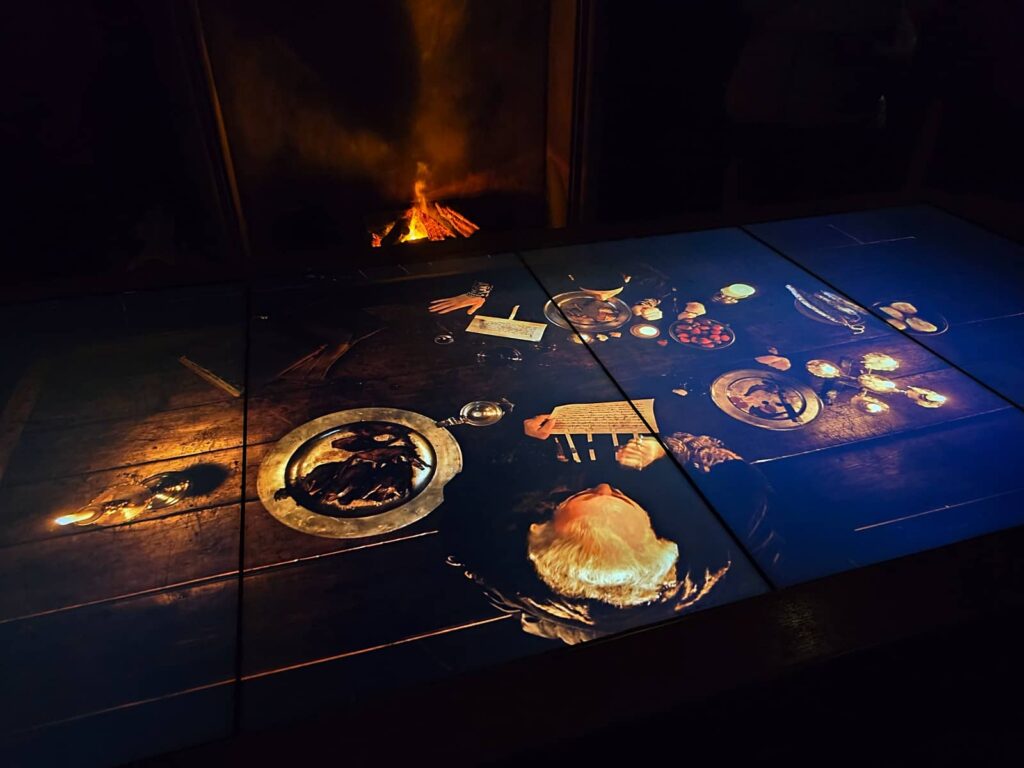 Historium Bruges: guida completa, biglietti e esperienza con realtà virtuale 22 Historium Bruges, la borsa