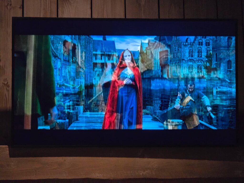 Historium Bruges: guida completa, biglietti e esperienza con realtà virtuale 6 sale tematiche Historium Bruges