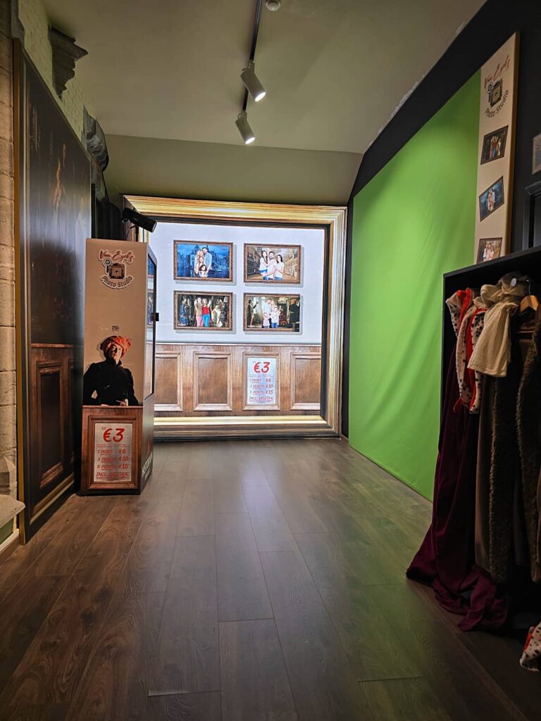 Historium Bruges: guida completa, biglietti e esperienza con realtà virtuale 26 Historium Exhibition 2