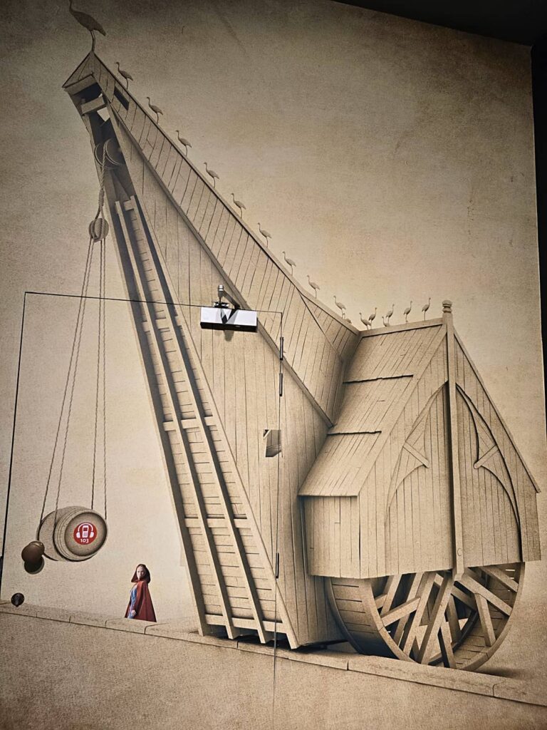 Historium Bruges: guida completa, biglietti e esperienza con realtà virtuale 27 Historium Exhibition 3