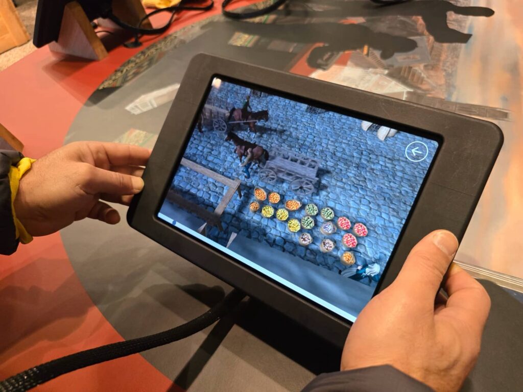 Historium Bruges: guida completa, biglietti e esperienza con realtà virtuale 29 Historium Exhibition