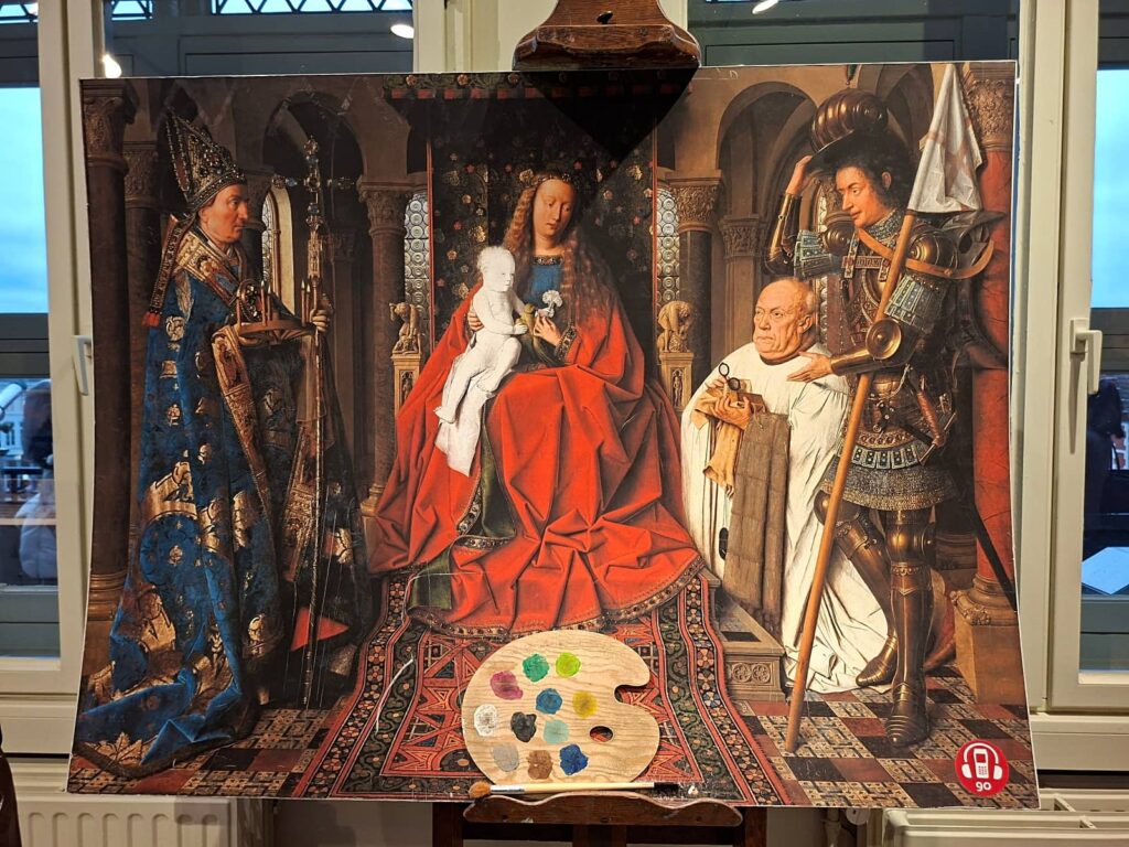 Historium Exhibition, Historium bruges guida completa