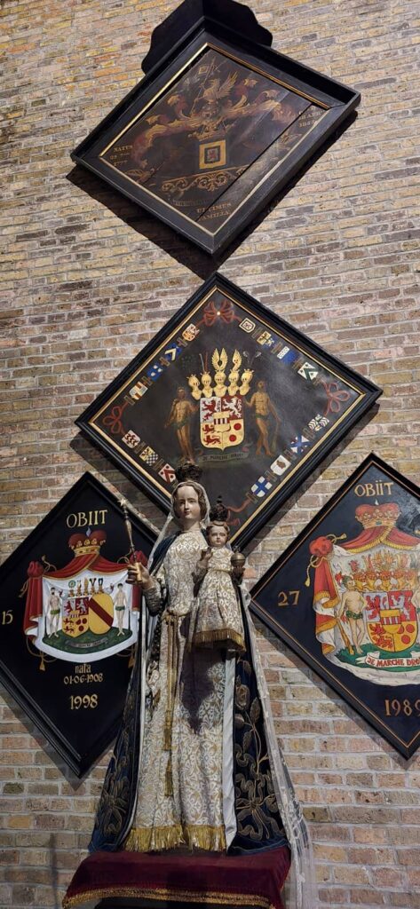 Jerusalem Chapel Adornes Domain 43