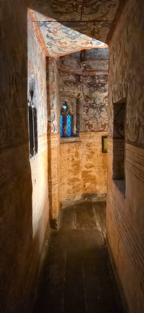 Jerusalem Chapel Adornes Domain 49