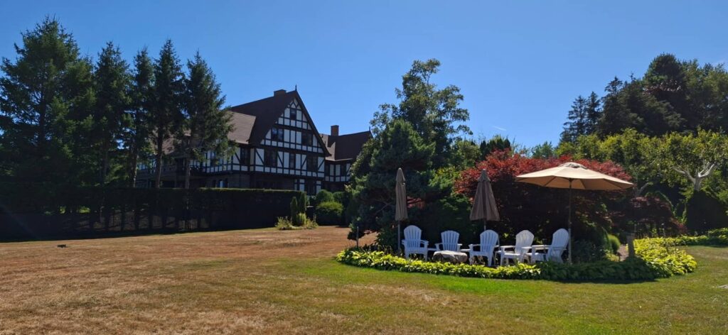 bar harbor dove dormire