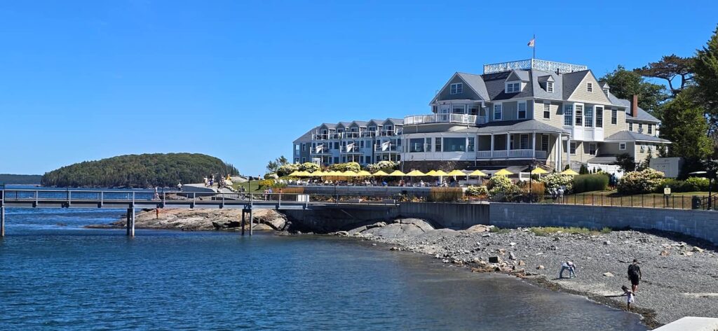 Bar Harbor Inn