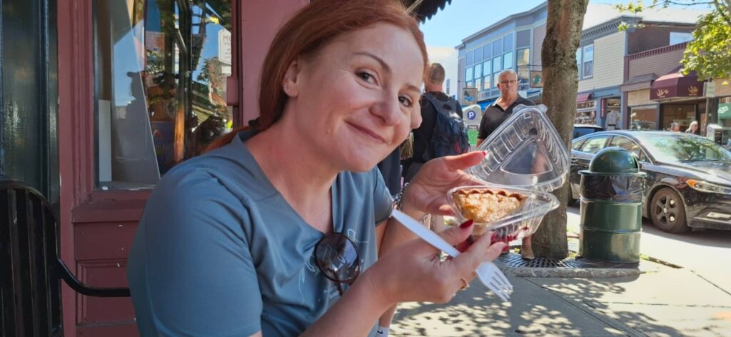 Ben & Bill’s Chocolate Emporium, dove mangiare a bar harbor