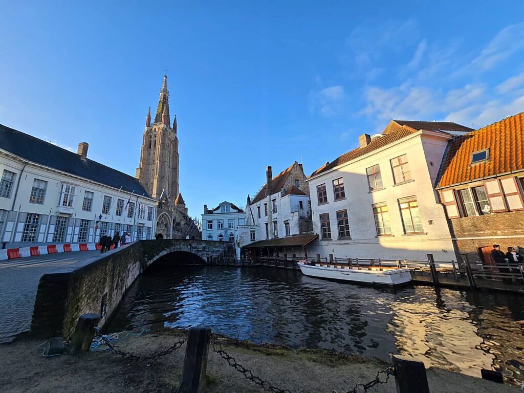 Cosa vedere a Bruges: guida completa alla perla delle Fiandre che ti ruba il cuore 5 Bruges guida completa
