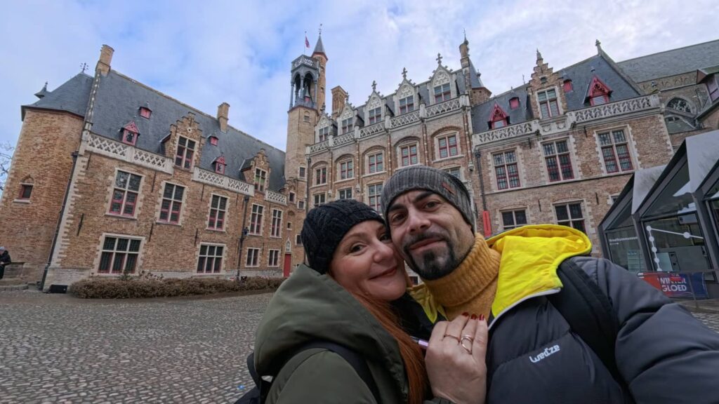 musei da visitare a bruges