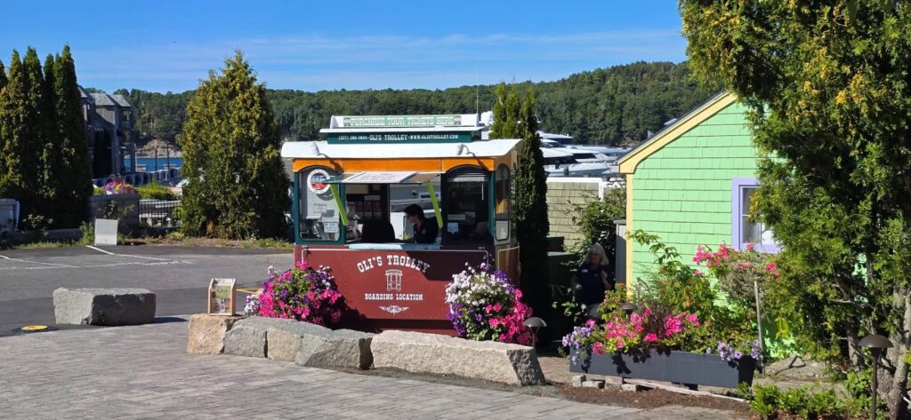 Cosa fare a Bar Harbor: tour guidati alla coperta della città