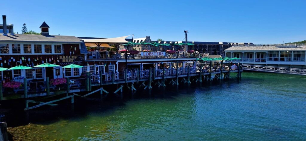 Cosa fare a Bar Harbor