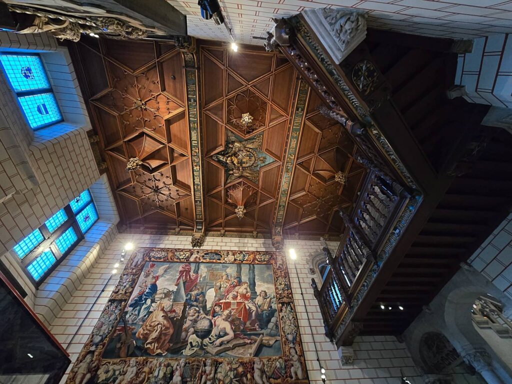 Gruuthusemuseum, musei da vedere a bruges