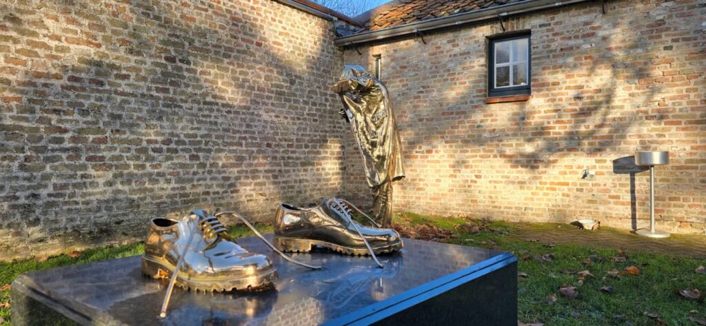 Guido Gezellemuseum, opera the men who inspires others