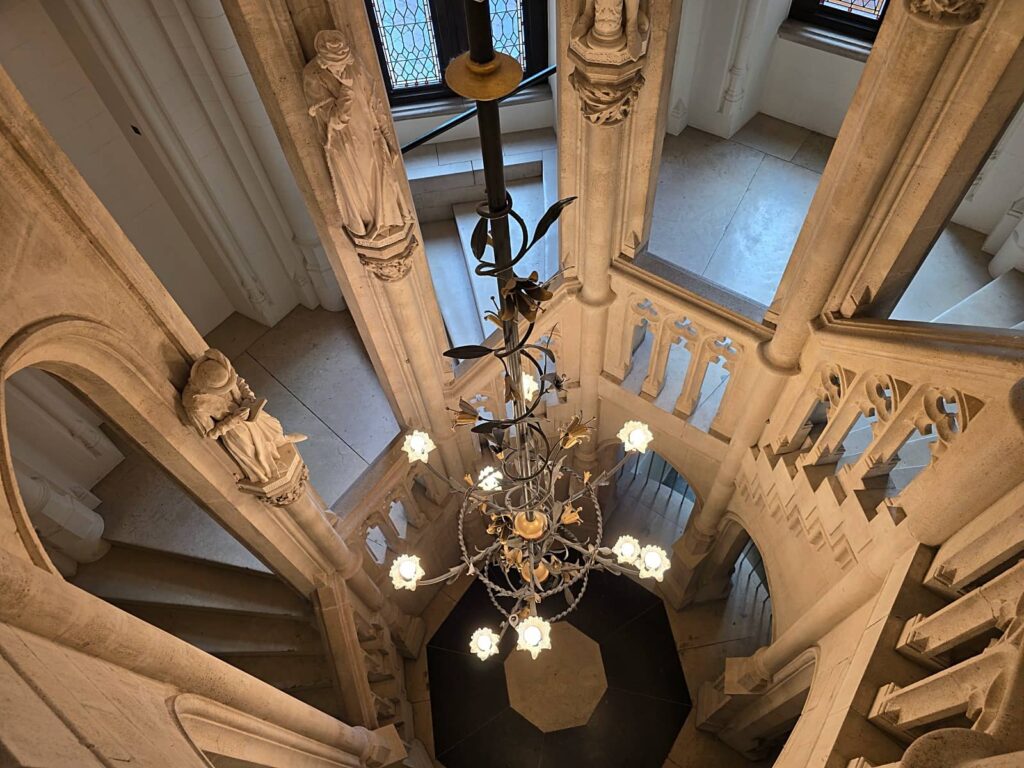 Provinciaal Hof bruges