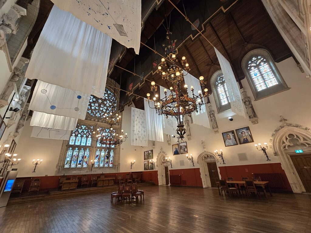 Provinciaal Hof bruges