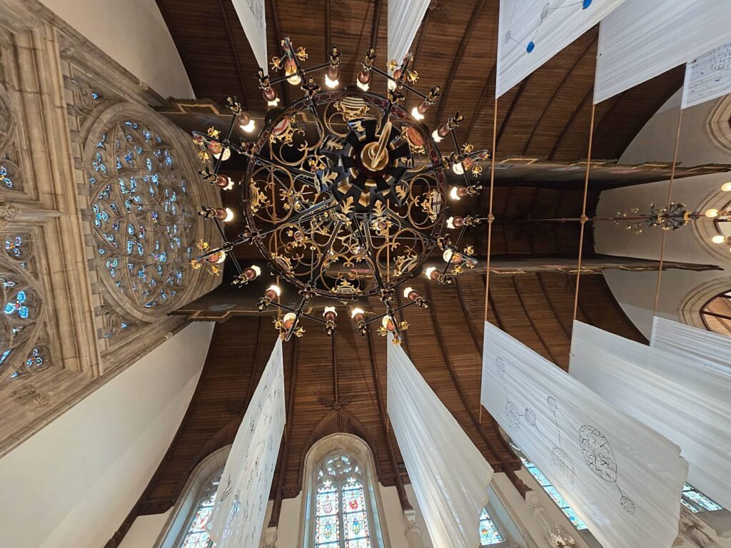 Provinciaal Hof bruges