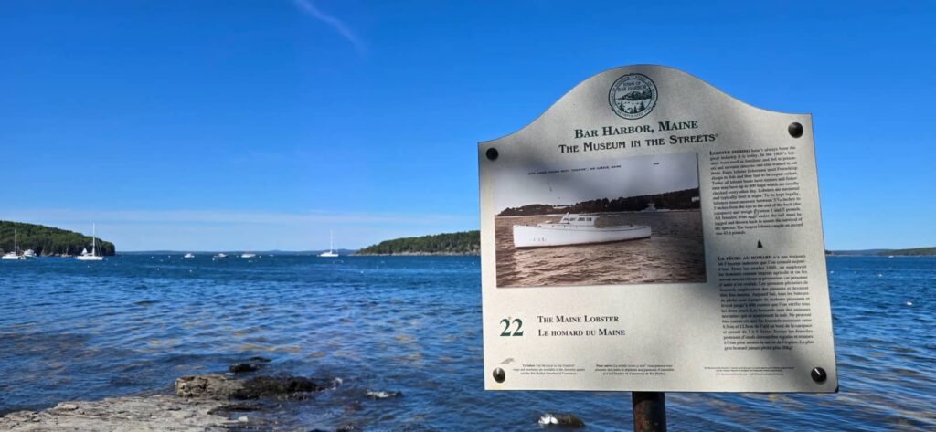 Shore Path Bar Harbor 5