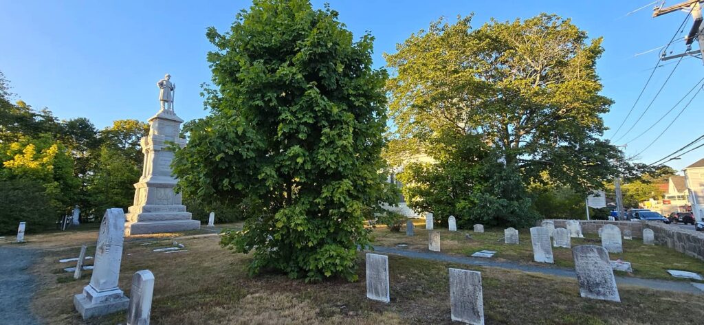 St. Saviour’s Episcopal Church