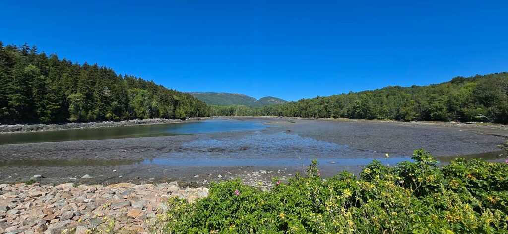 quando visitare Acadia nel maine