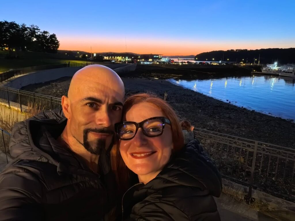 tramonto al bar harbor inn