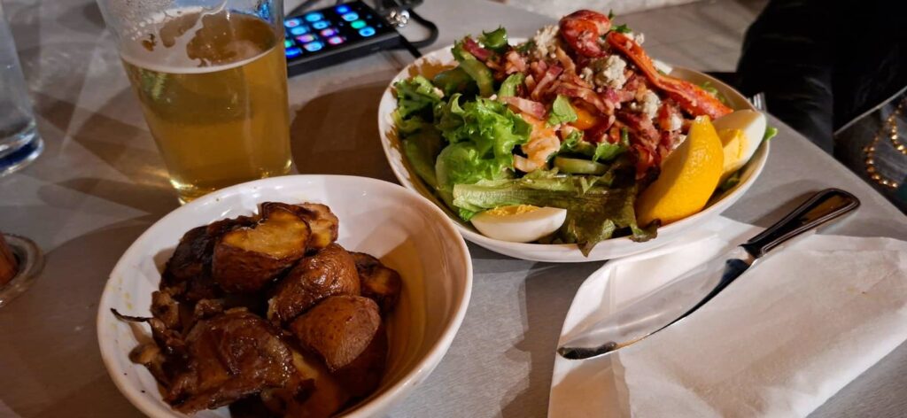 bar harbor inn terrace grill