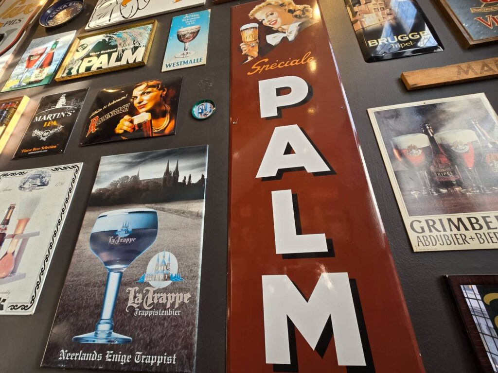 Bruges Beer Experience