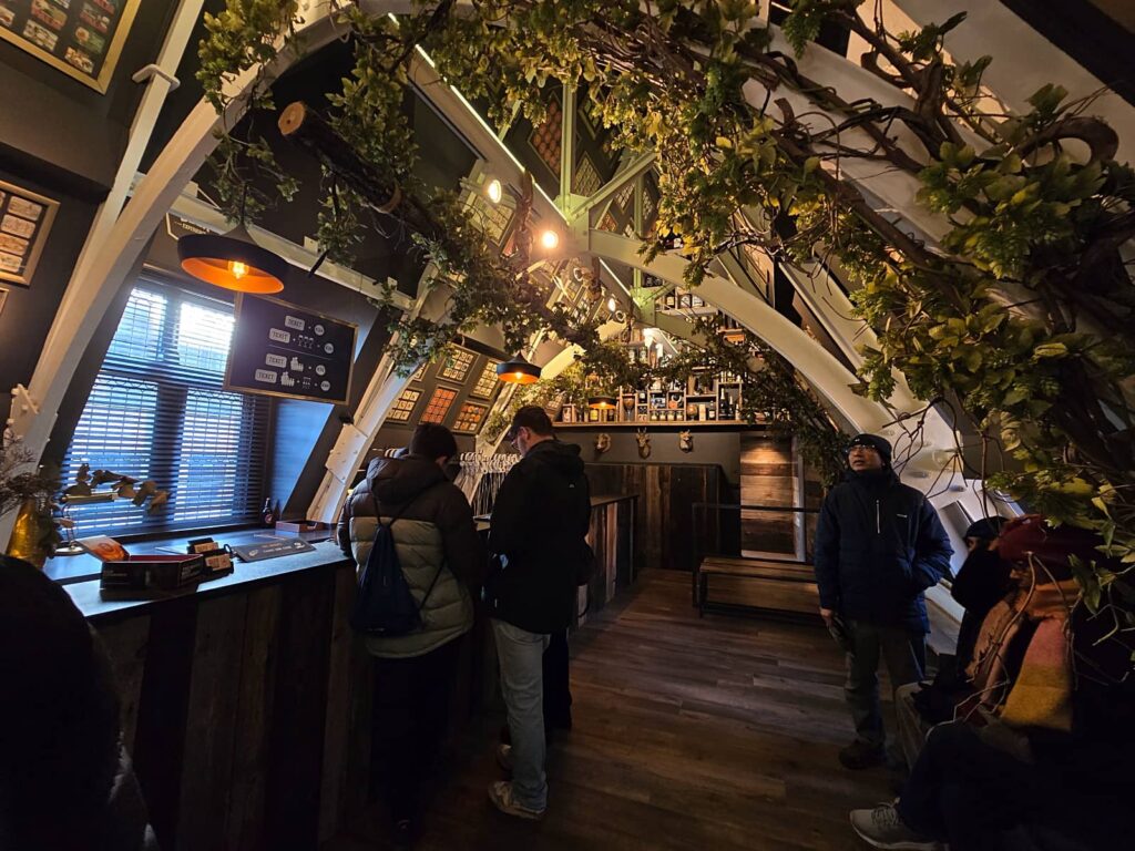 Bruges Beer Experience