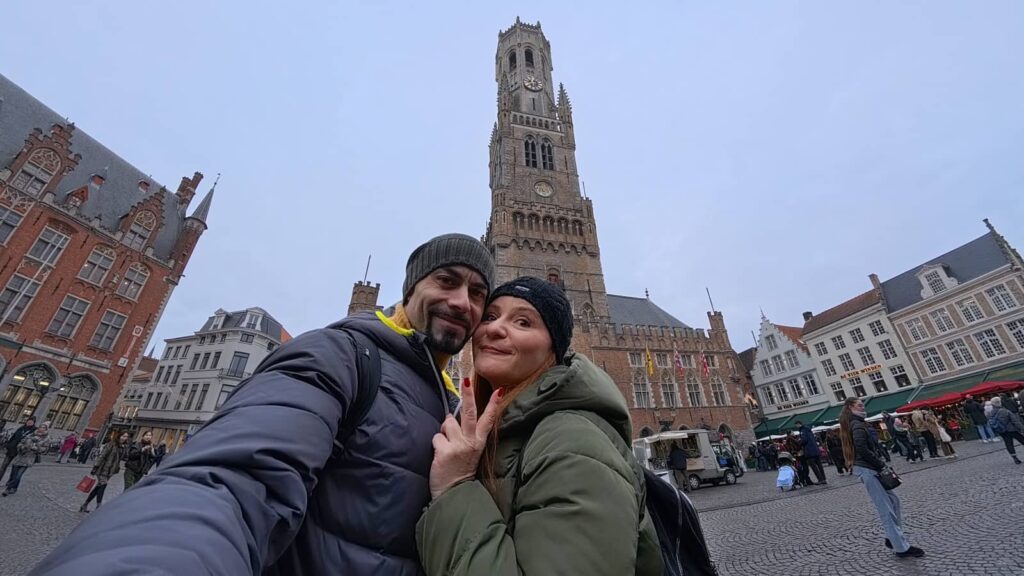 belfort, musei da visitare a bruges