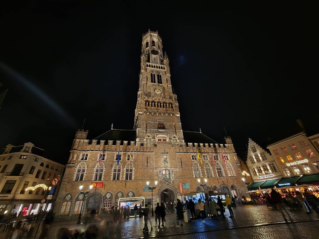 belfort, musei da vedere a bruges