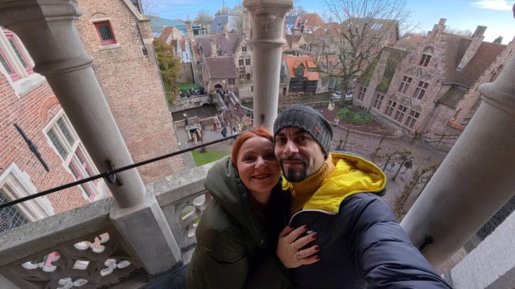 musei da vedere a bruges