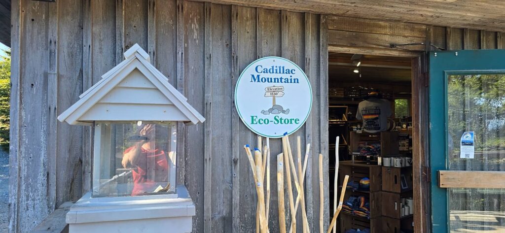 cadillac summit center