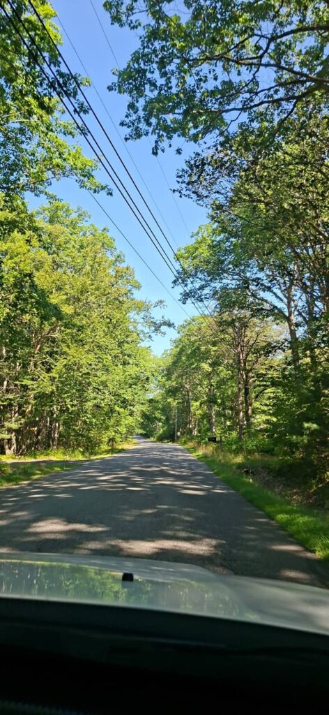 come arrivare a Acadia national park