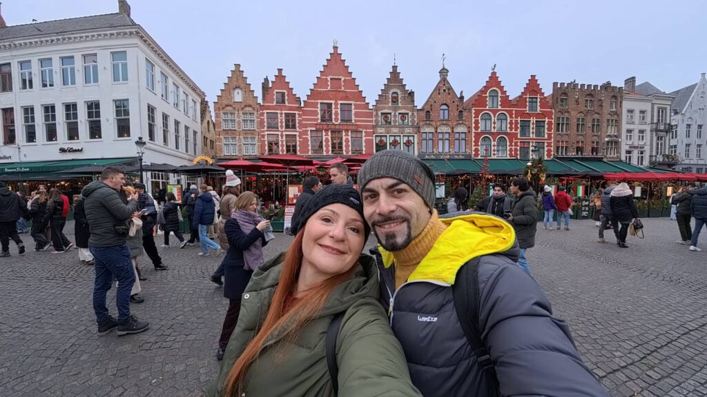 Cosa vedere a Bruges: guida completa alla perla delle Fiandre che ti ruba il cuore 2 cosa vedere a Bruges